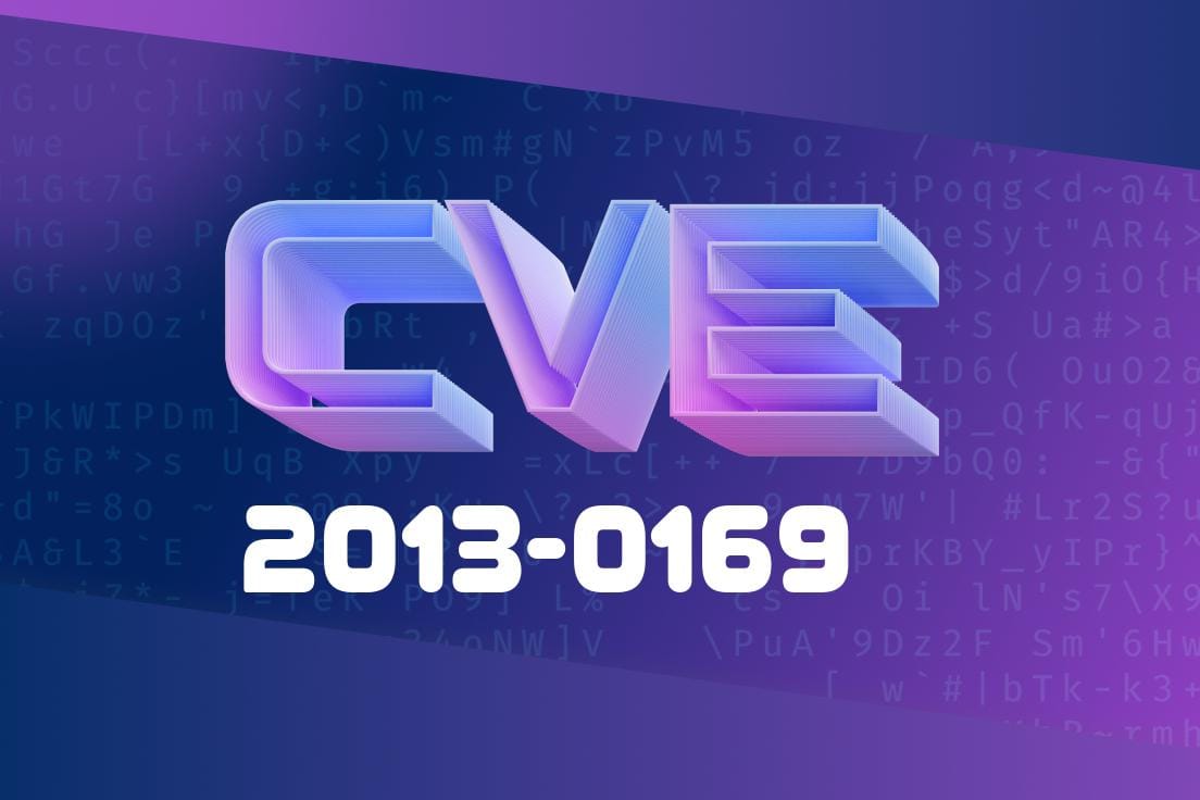 CVE20130169 Understanding the "Lucky Thirteen" Attack on TLS and