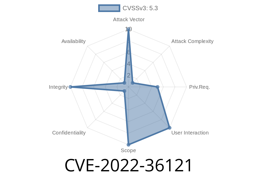 CVE-2022-36121 An issue was discovered in Blue Prism Enterprise 6.0 through 7.01