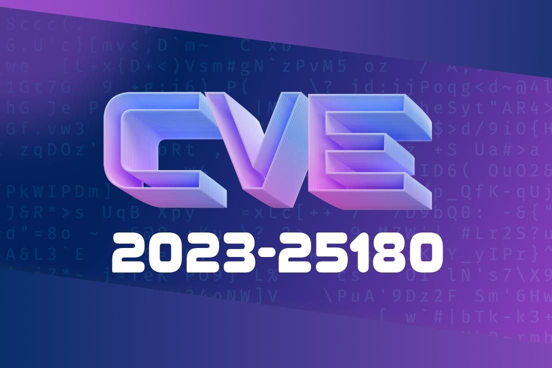 CVE-2023-25180: Critical Vulnerability Exploit Revealed – How to Stay Safe from the Threat