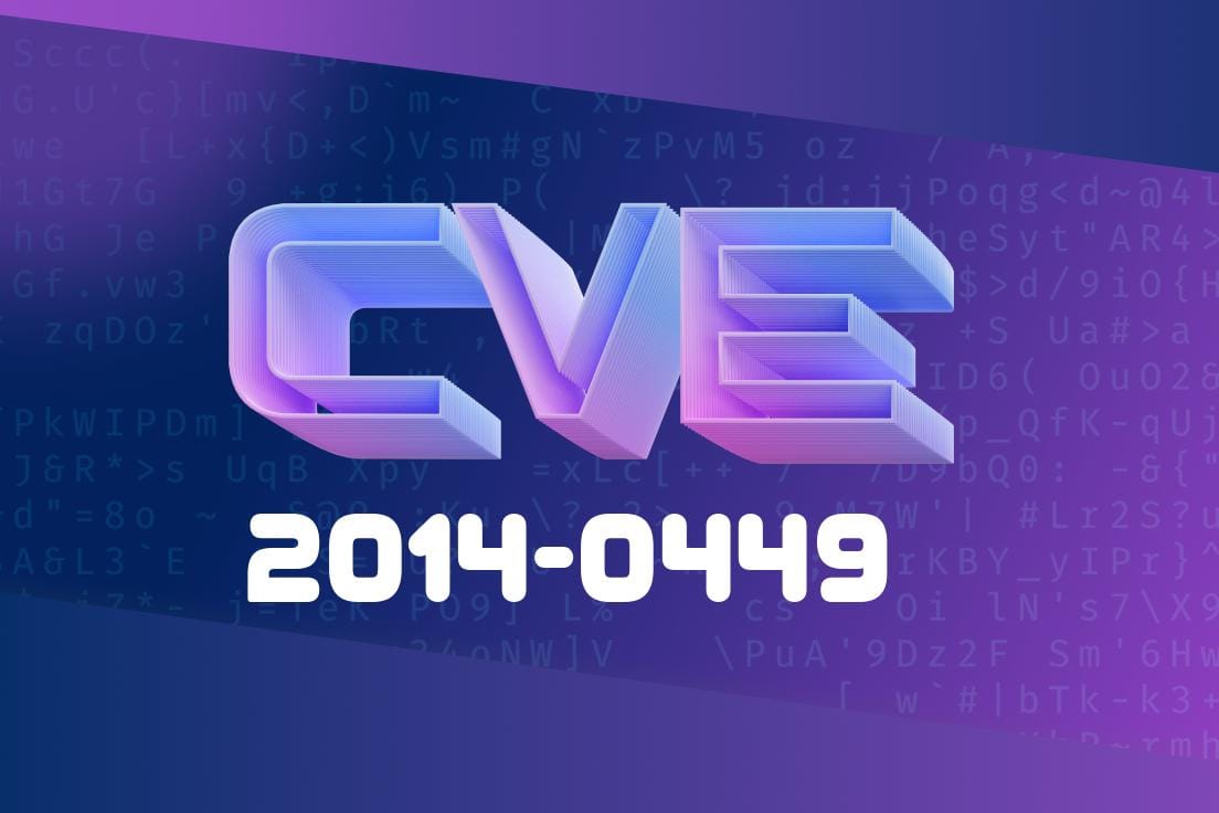 CVE-2014-0449: Breaking Down the Oracle Java SE Vulnerability and Its Exploitation