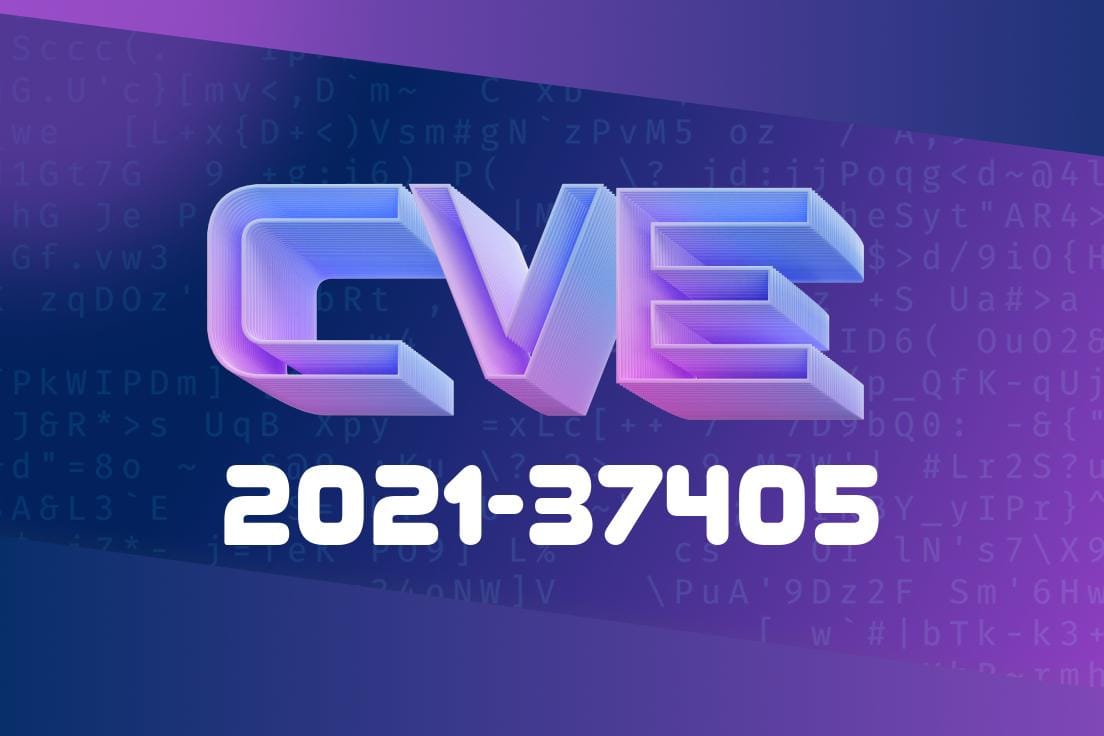CVE-2021-37405: Breaking Down the Security Vulnerability, Analyzing Code Snippet and Exploring Exploit Details