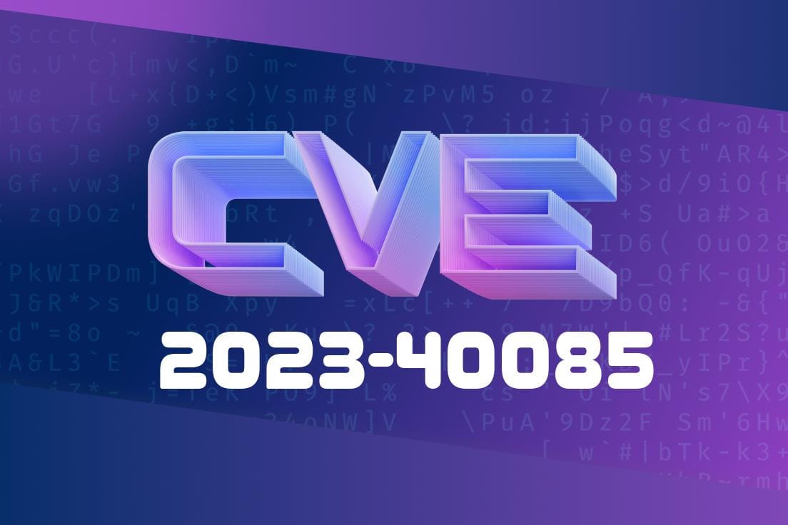 Understanding CVE-2023-40085: Out of Bounds Read in convertSubgraphFromHAL of ShimConverter.cpp