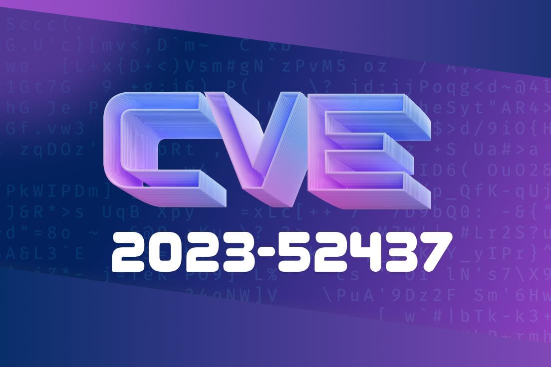 CVE-2023-52437 - A Deep Dive into the Withdrawn Vulnerability