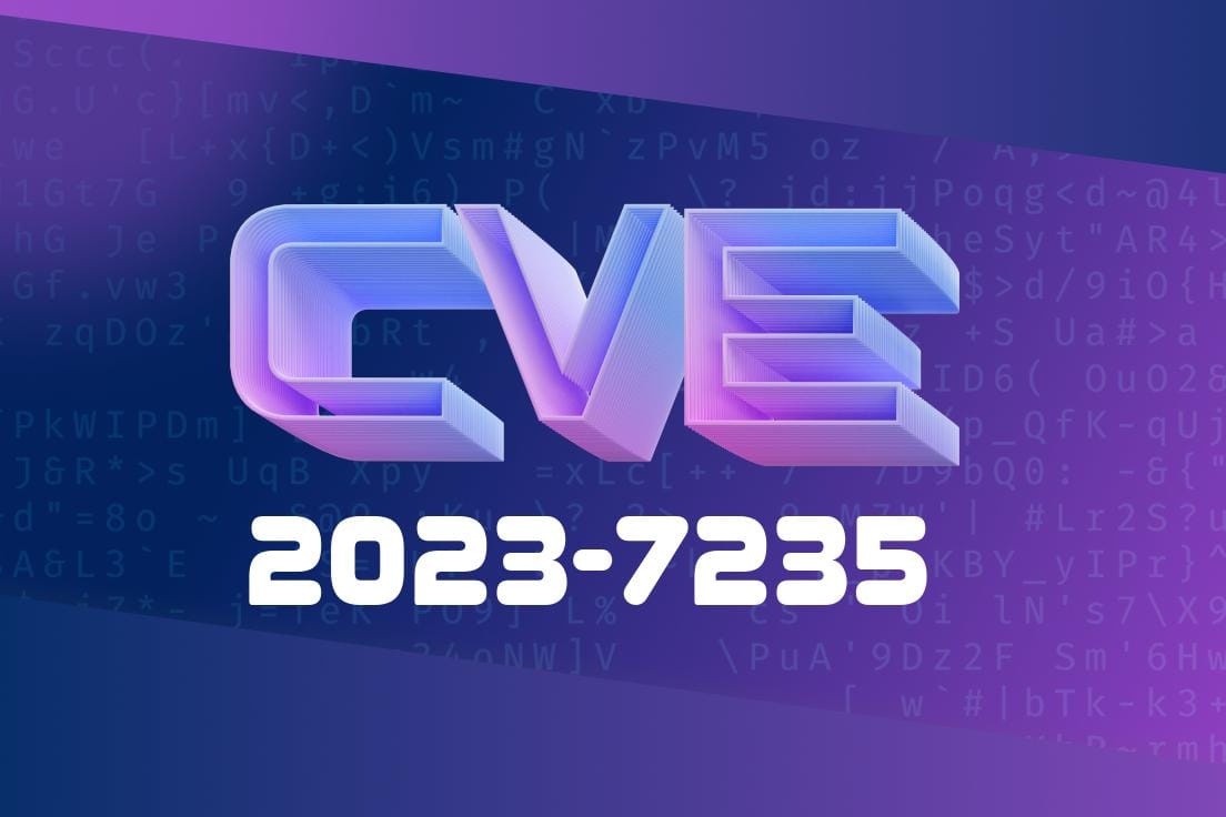 CVE-2023-7235: OpenVPN GUI Installer Access Control Vulnerability and Exploit Details