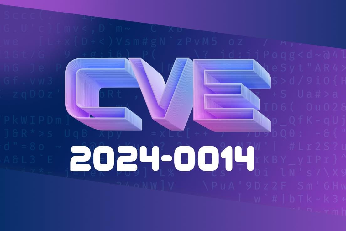 CVE-2024-0014 - UpdateFetcher.java Malicious Config Update: Logic Error Exploit with Local Privilege Escalation