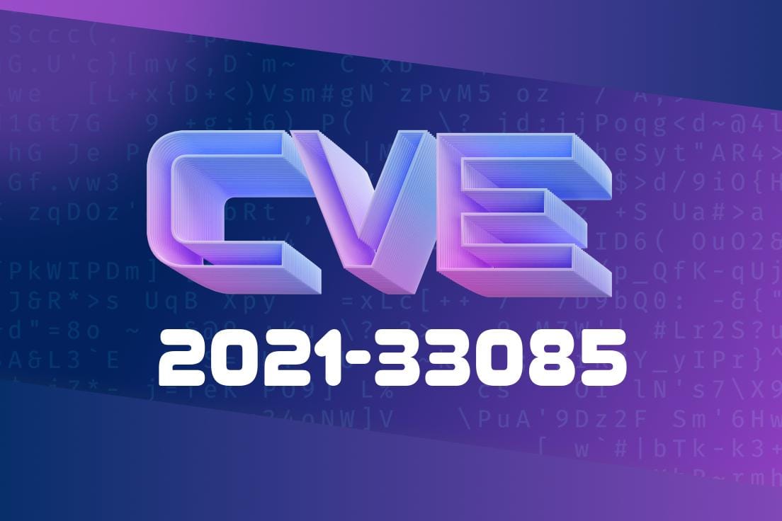 CVE-2021-33085: Uncovering the Vulnerabilities and Exploits of the Latest Security Flaw in Web-Based Applications