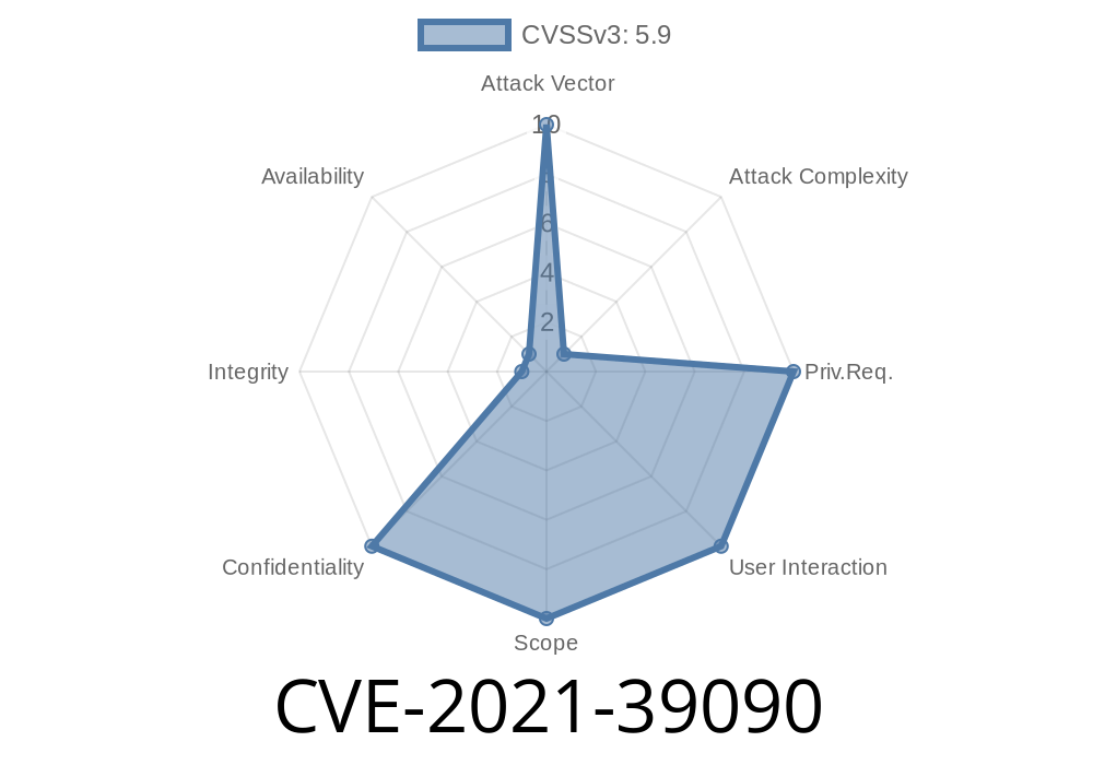 CVE-2021-39090 - IBM Cloud Pak for Security Sensitive Information Exposure, HTTP Strict Transport Security Vulnerability