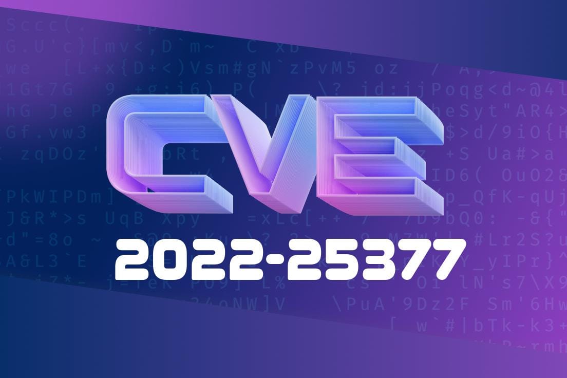 CVE-2022-25377: Appwrite ACME-challenge Directory Traversal Vulnerability