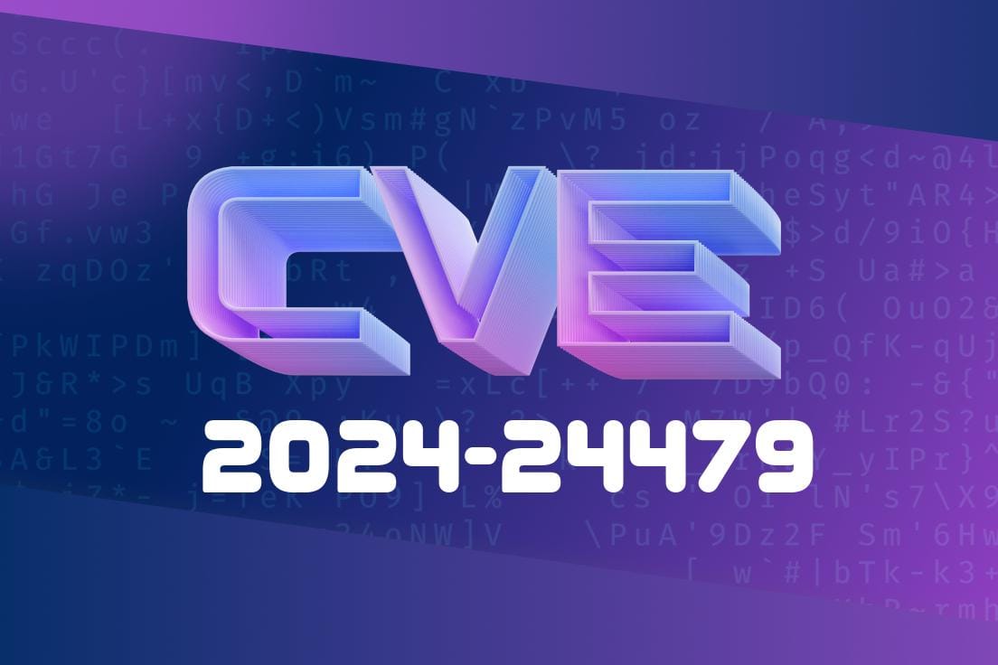 CVE-2024-24479 – Remote Buffer Overflow in Wireshark before 4.2. allows Denial of Service