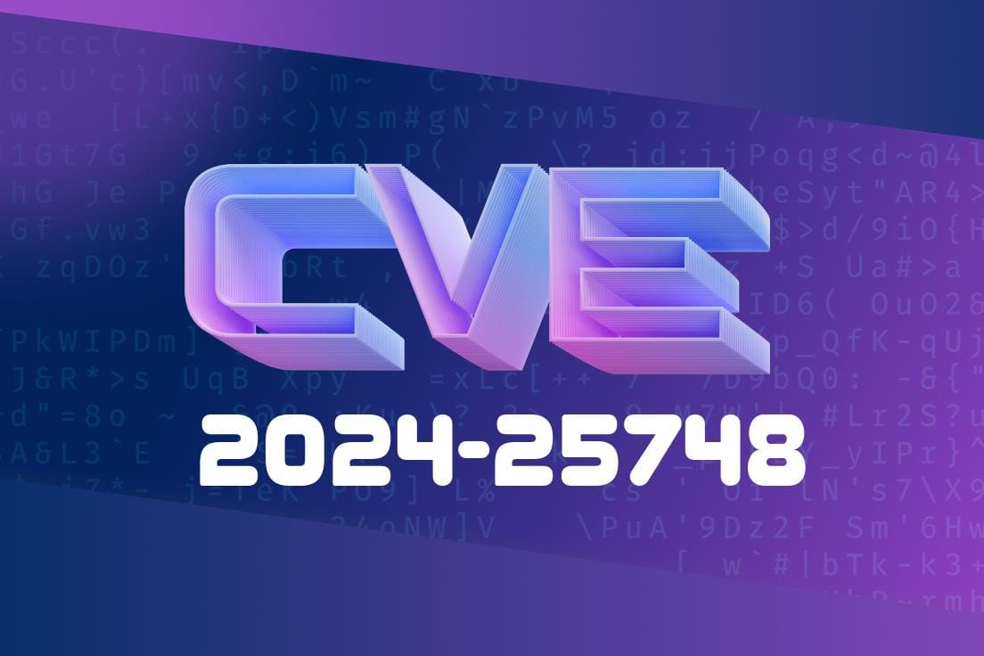 CVE-2024-25748 - Critical Stack-Based Buffer Overflow Vulnerability in Tenda AC9 AC9 v3.