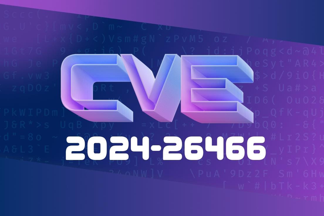 CVE-2024-26466 – DOM-Based Cross-Site Scripting Vulnerability in web-platform-tests/wpt