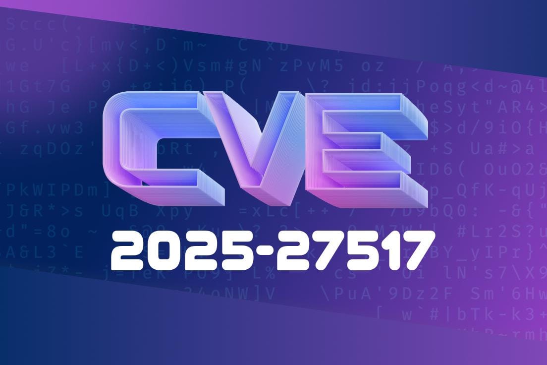 CVE-2025-27517 - Remote Code Execution in Volt for Livewire Explained