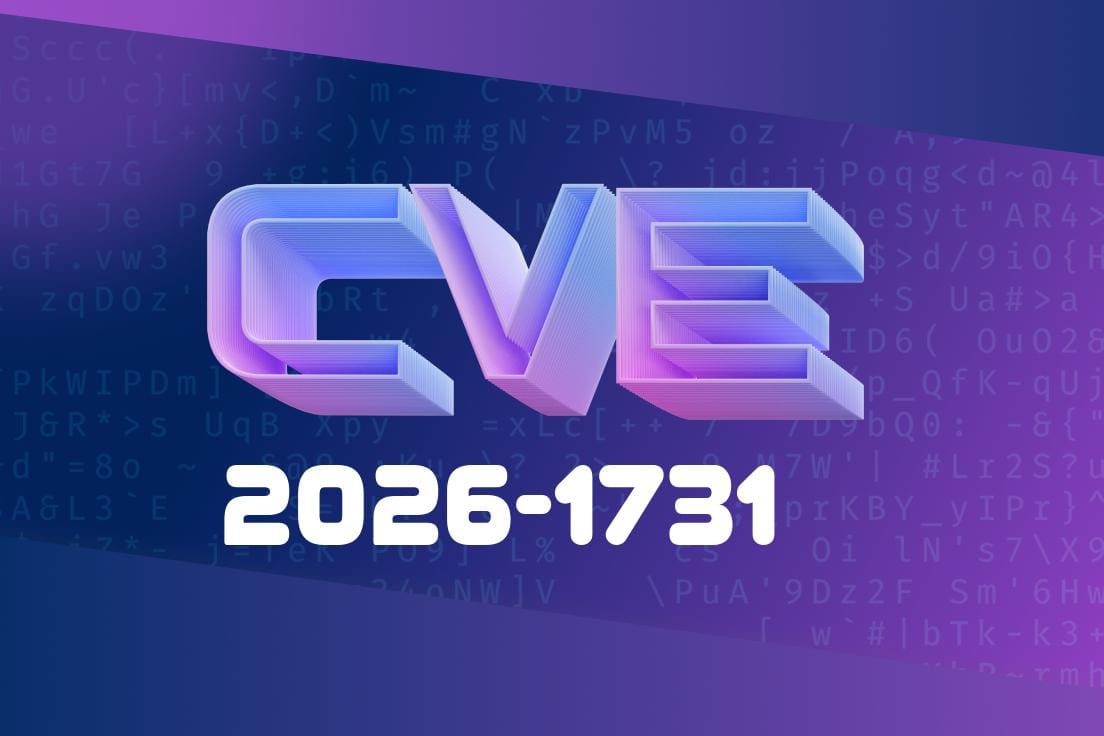 CVE-2026-1731 - Critical Pre-Auth Remote Code Execution in BeyondTrust Remote Support & PRA – Full Exploit Walkthrough