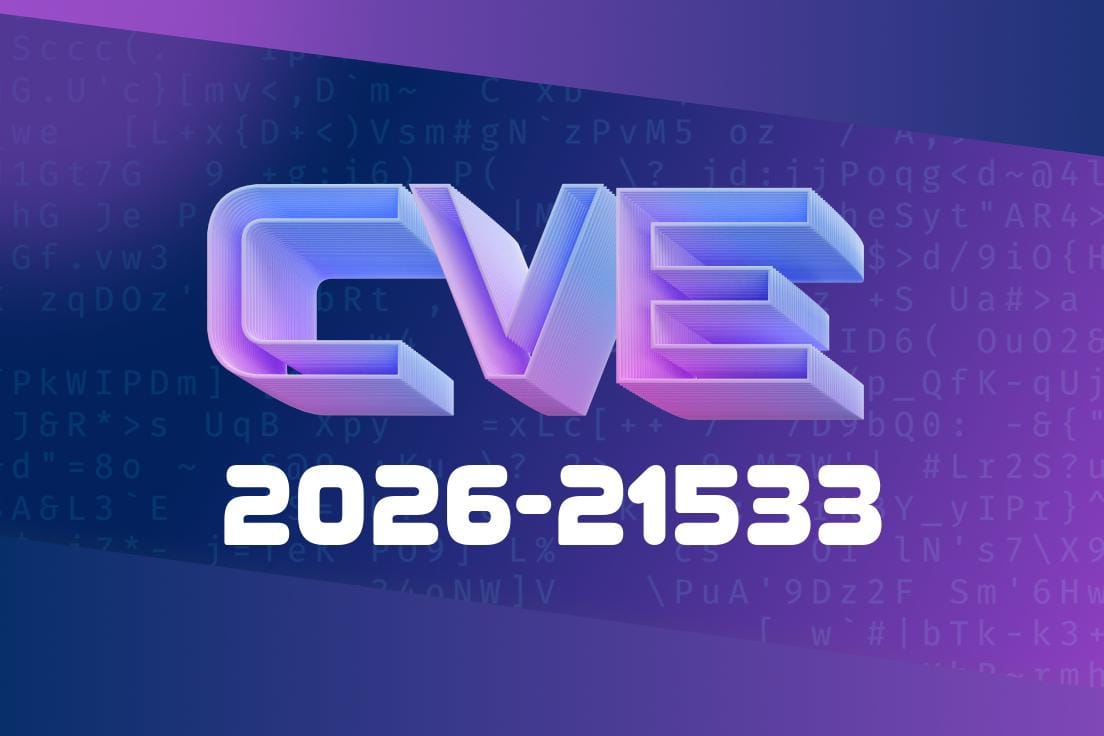 CVE-2026-21533 - How Windows Remote Desktop's Privilege Flaw Lets Attackers Go from User to SYSTEM