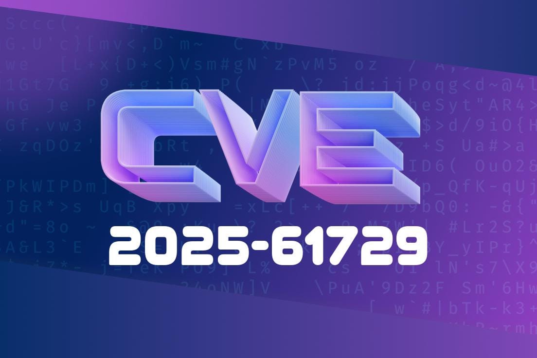 CVE-2025-61729 - Excessive Resource Consumption via HostnameError.Error() Unbounded String Concatenation