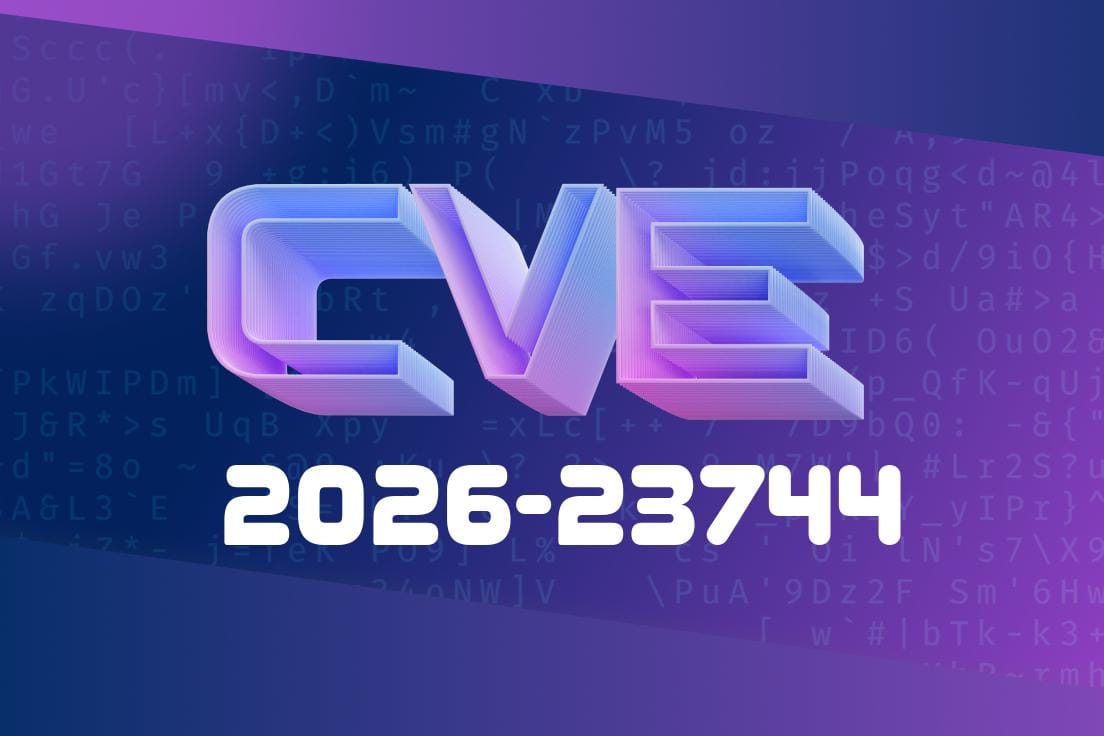 CVE-2026-23744 - Remote Code Execution Vulnerability in MCPJam Inspector (<=1.4.2) Explained