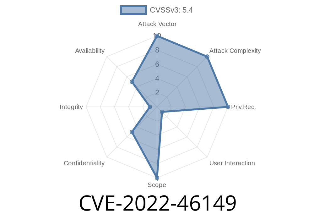 CVE-2022-46149: Cap'n Proto Vulnerability Allowing Case of Remote Segfault and Memory Exfiltration