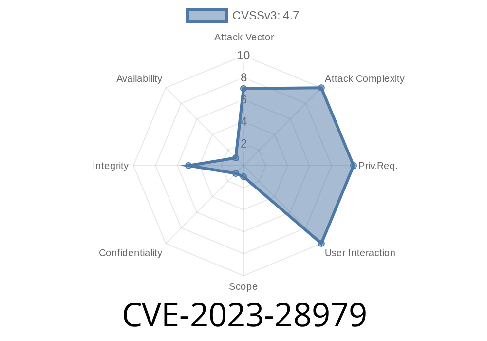 CVE-2023-28979 - Bypassing Integrity Check in Juniper Networks Junos OS Kernel