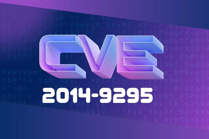CVE-2014-9295 - Explained: A deeper look at the ntpd stack-based buffer overflows vulnerability