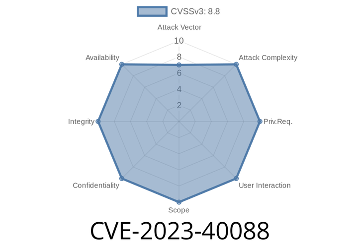 CVE-2023-40088 - Memory Corruption Vulnerability in com_android_bluetooth_btservice_AdapterService.cpp leading to possible Remote Code Execution