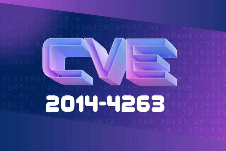 CVE-2014-4263 - Unspecified Vulnerability in Oracle Java SE Versions and JRockit Affecting Confidentiality and Integrity