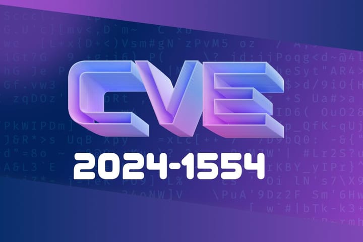 CVE-2024-1554: Firefox Fetch API and Navigation Cache Poisoning Vulnerability