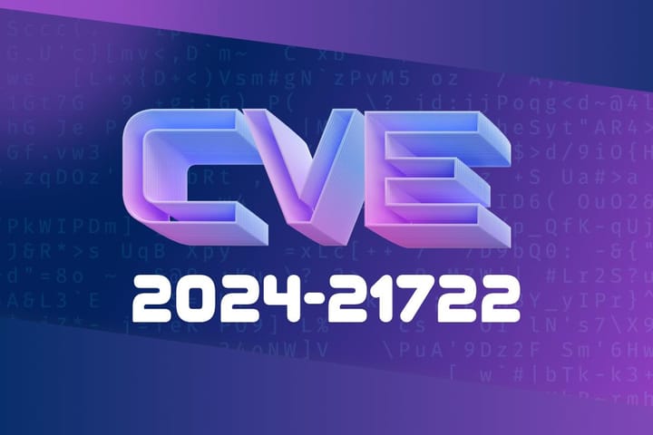 CVE-2024-21722: Unintended User Session Persistence After Modifying MFA Methods in Vulnerable Systems