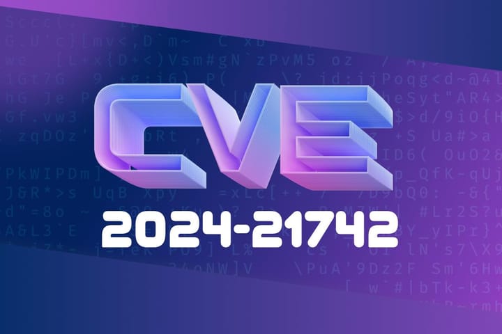 CVE-2024-21742 – Header Injection Vulnerability in MIME4J Library Exploitable by Improper Input Validation