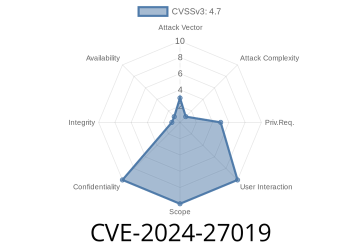 CVE-2024-27019 - Fixing a Data Race in Linux Kernel’s Netfilter nftables (with Exploit Details)