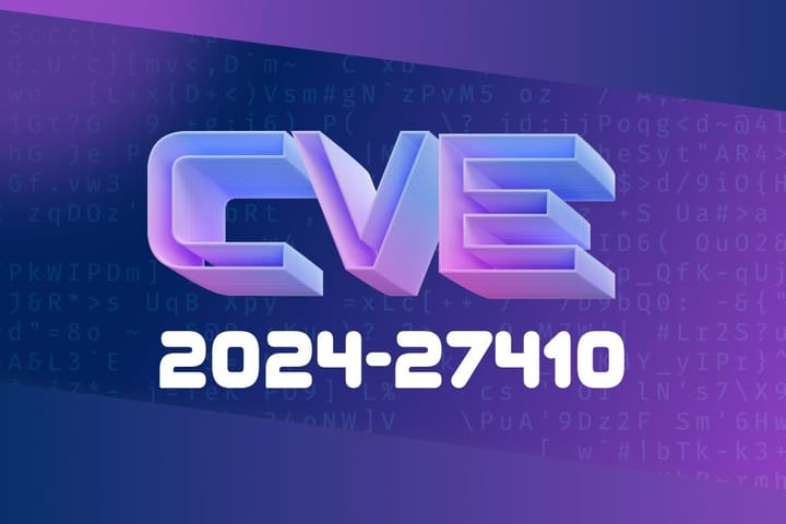 CVE-2024-27410 - Linux Kernel Wifi nl80211 Mesh ID Vulnerability Explained