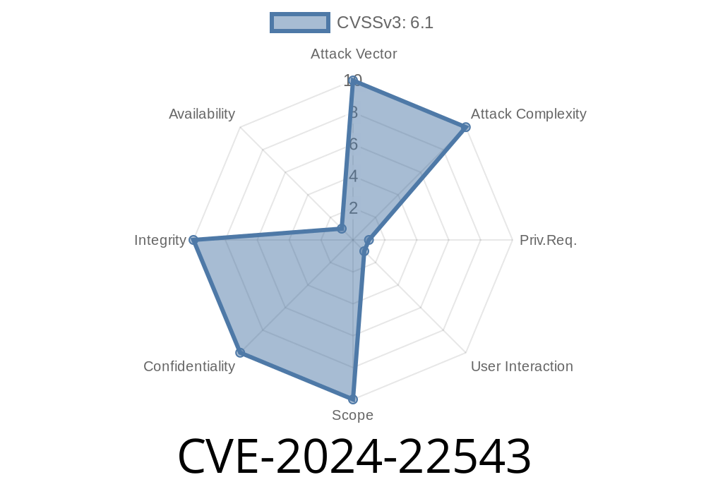 CVE-2024-22543 - Escalating Privileges on Linksys E170 Routers – A Deep Dive and Exploit Example