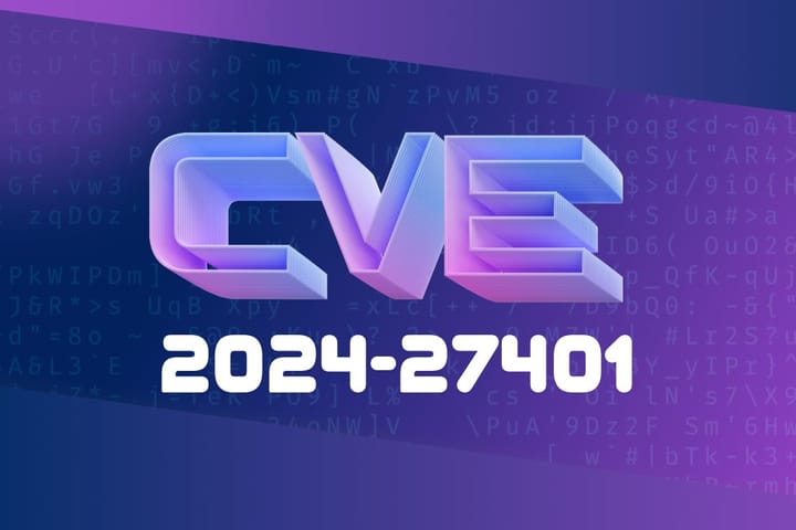 CVE-2024-27401 - Linux Kernel FireWire `nosy` Buffer Overflow Vulnerability Explained