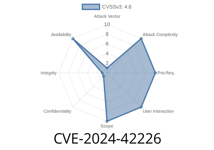 CVE-2024-42226 - Understanding and Exploiting the Linux Kernel xHCI handle_tx_event() Vulnerability