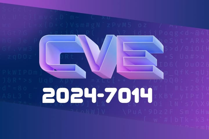 CVE-2024-7014 - EvilVideo Attack on Telegram for Android – How Hackers Can Send Malicious Apps as Videos