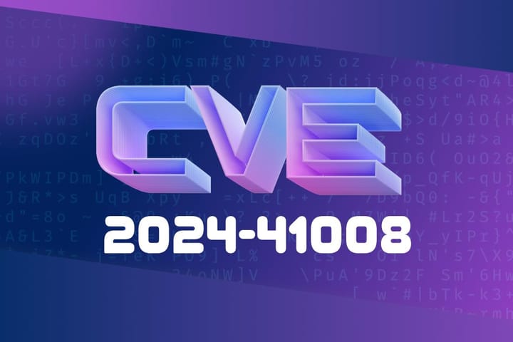 CVE-2024-41008 - Reference Count Vulnerability in AMDGPU’s vm->task_info Handling in the Linux Kernel