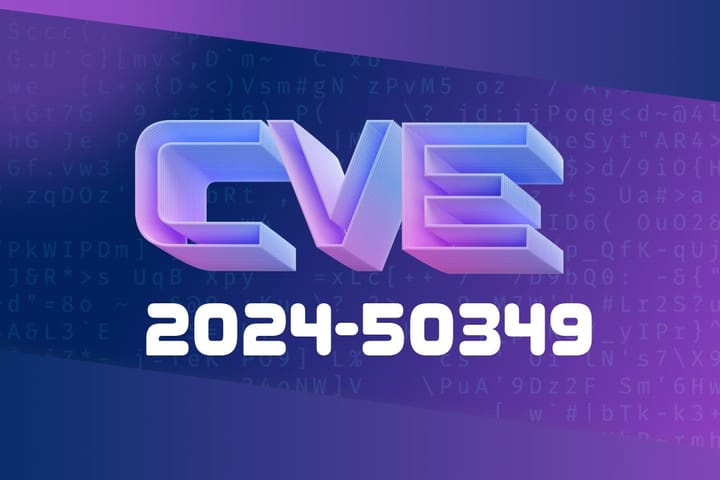 CVE-2024-50349 - How Hidden Terminal Codes in Git URLs Can Steal Your Credentials