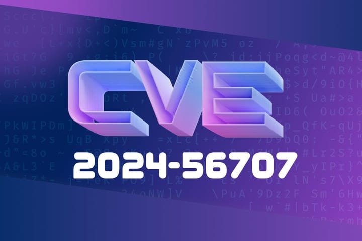 CVE-2024-56707 - Critical Linux Kernel Patch for octeontx2-pf mbox Message Handling