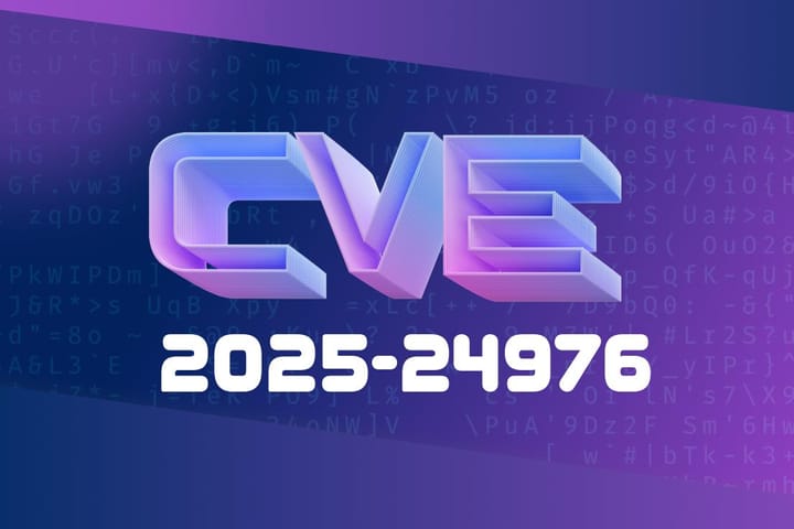 CVE-2025-24976 - Exploiting Token Authentication in Distribution Registry (3..-beta.1 to 3..-rc.2)