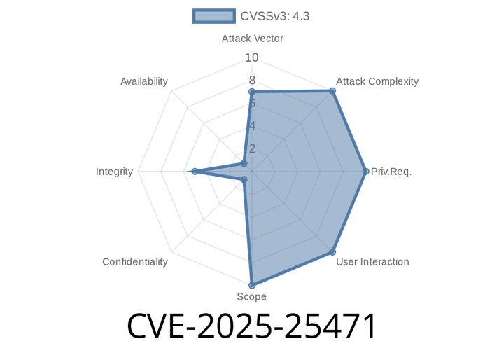CVE-2025-25471 - How a NULL Pointer Dereference in FFmpeg's MOV Demuxer Could Crash Your App