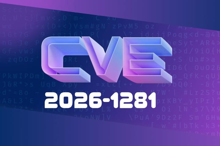 CVE-2026-1281 - Unauthenticated Remote Code Execution in Ivanti Endpoint Manager Mobile