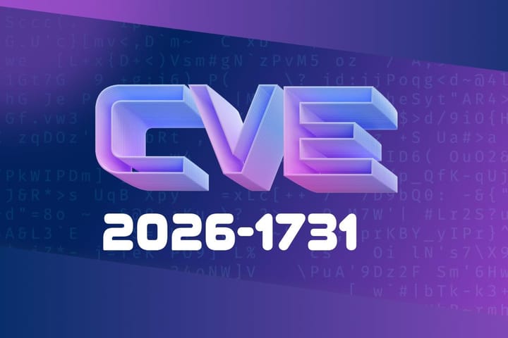 CVE-2026-1731 - Critical Pre-Auth Remote Code Execution in BeyondTrust Remote Support & PRA – Full Exploit Walkthrough